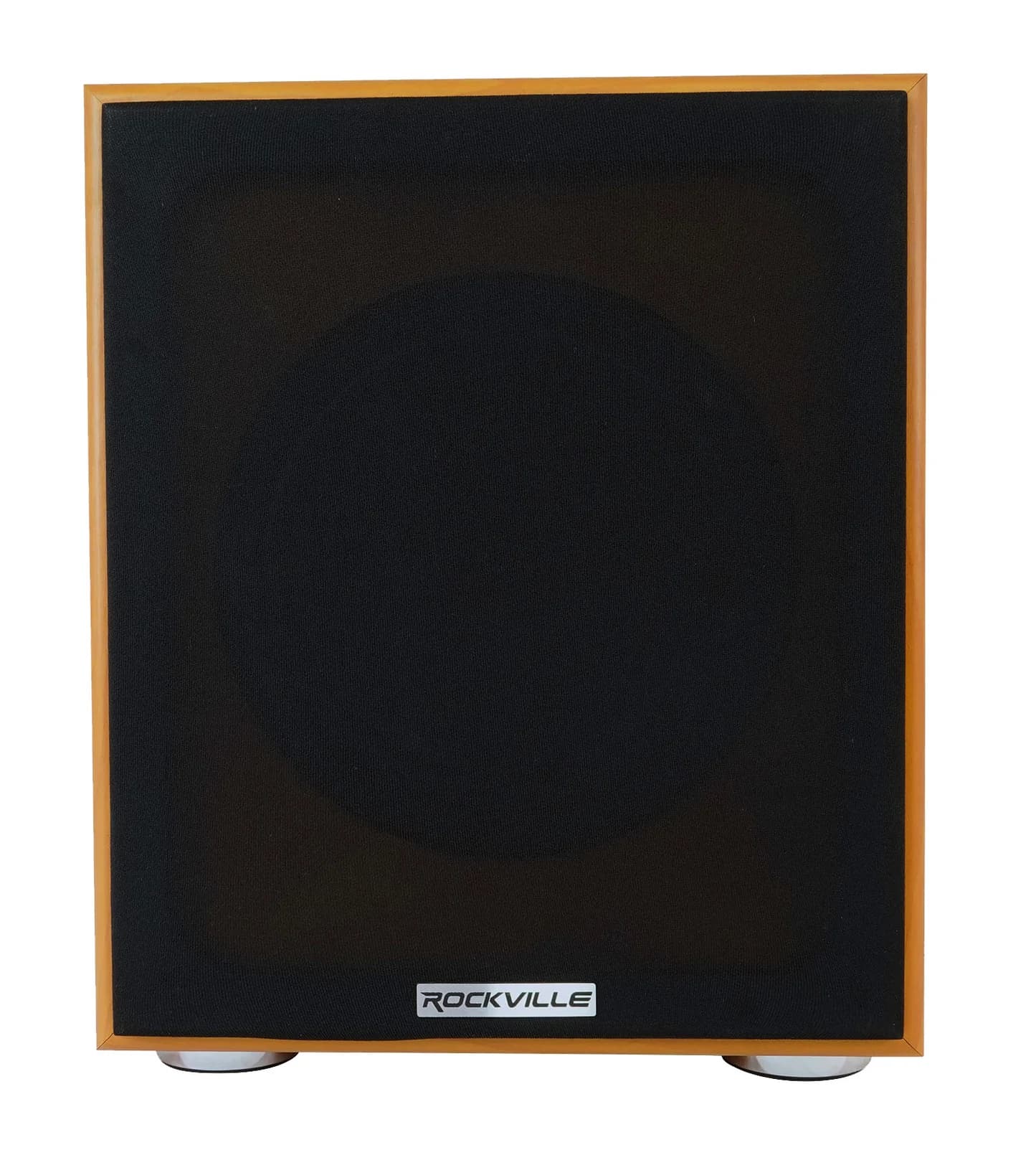 ROCK SHAKER 8 Wood