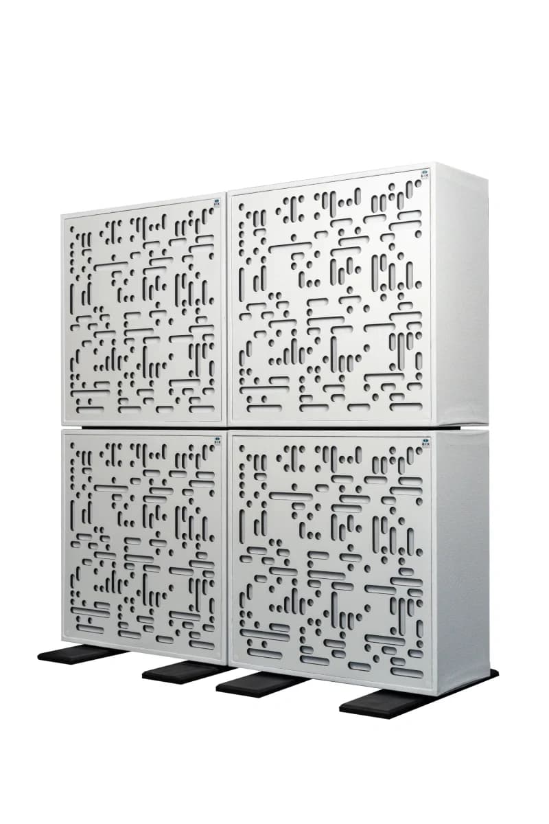 GoboBlocks™   -   Modular   Gobo   System