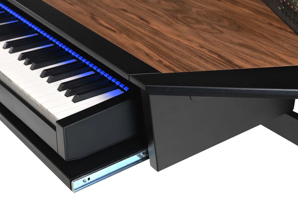 Oxford Studio Desk