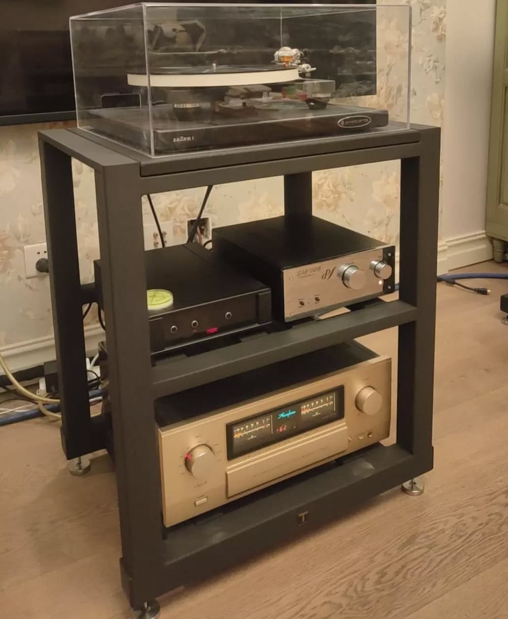 Component Stand