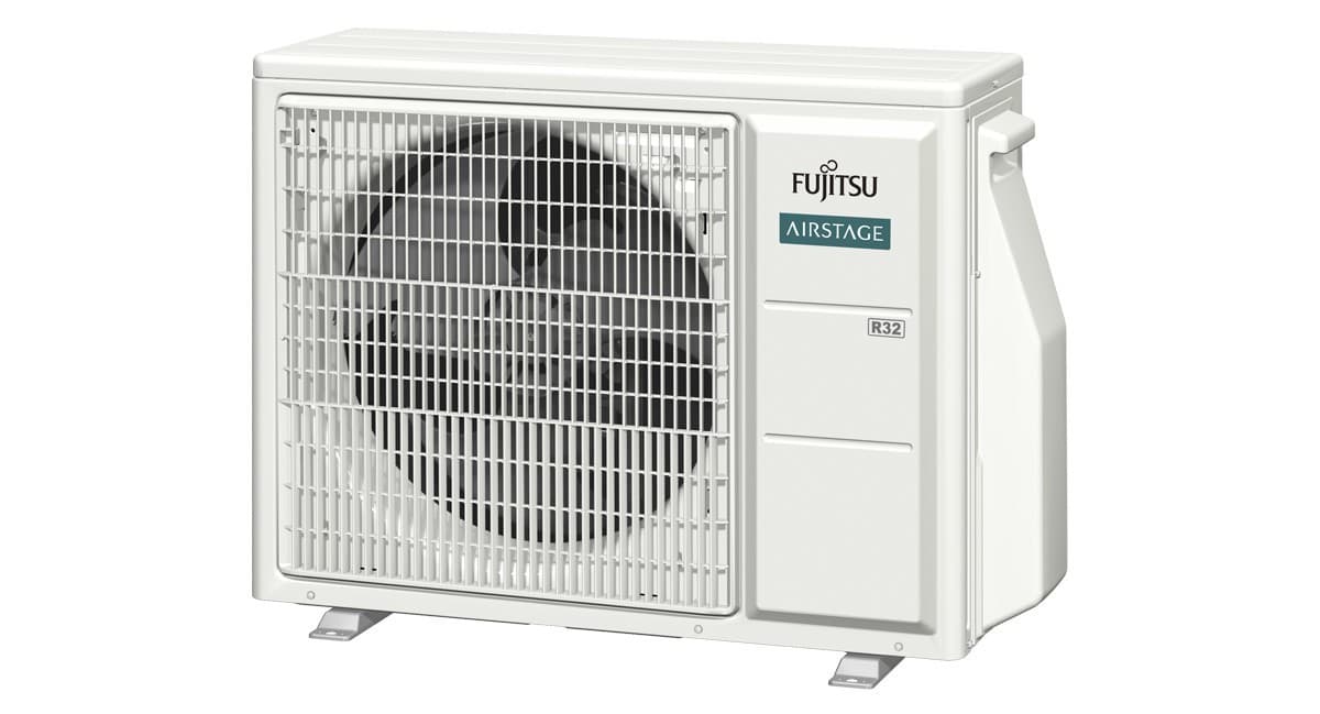 Multi Split outdoor unit Fujitsu Airstage AOEG18KBCA2