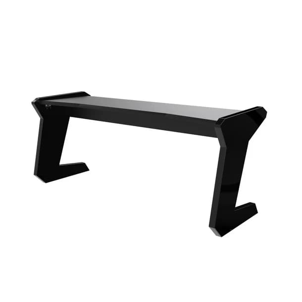 Keyboard stand All black For Commander V2 and Enterprise