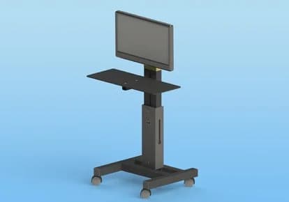 Digital Audio Workstation - DAW