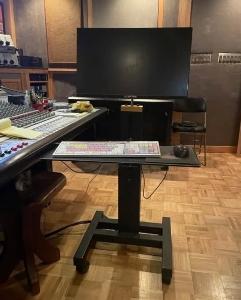 Digital Audio Workstation - DAW