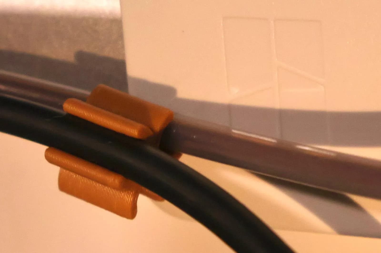 Cable Organizer / Cable Clip