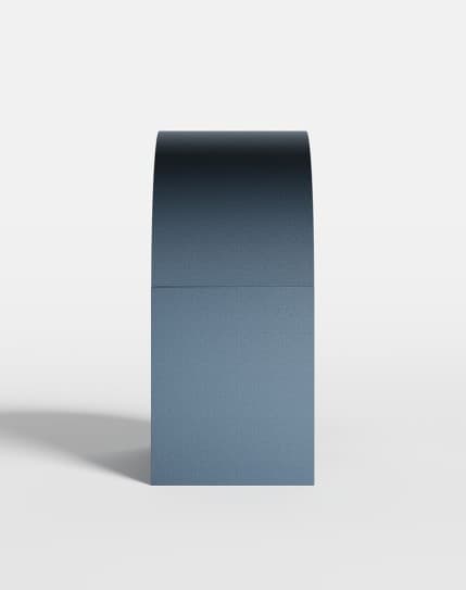 Roma Series Contemporary Bar Table