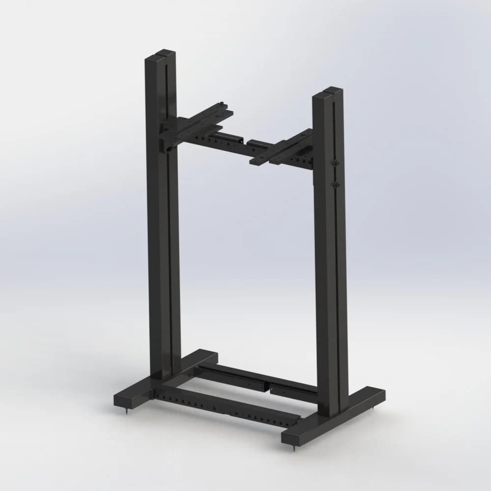 Studio Pro Monitor Stands