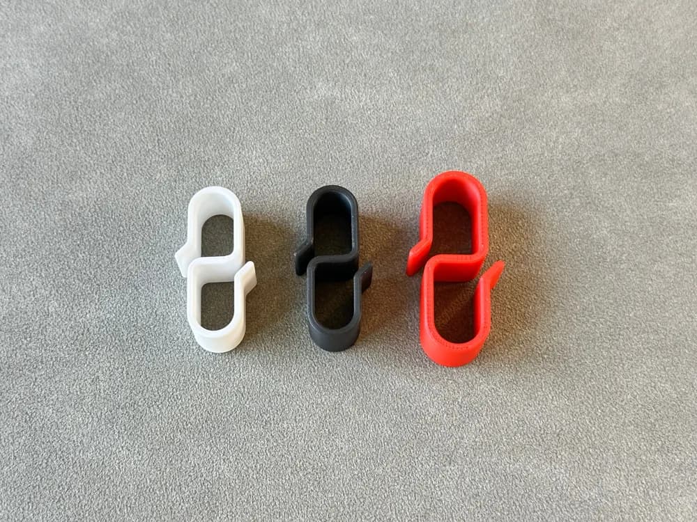 Cable Organizer – Cable Clip for Cables