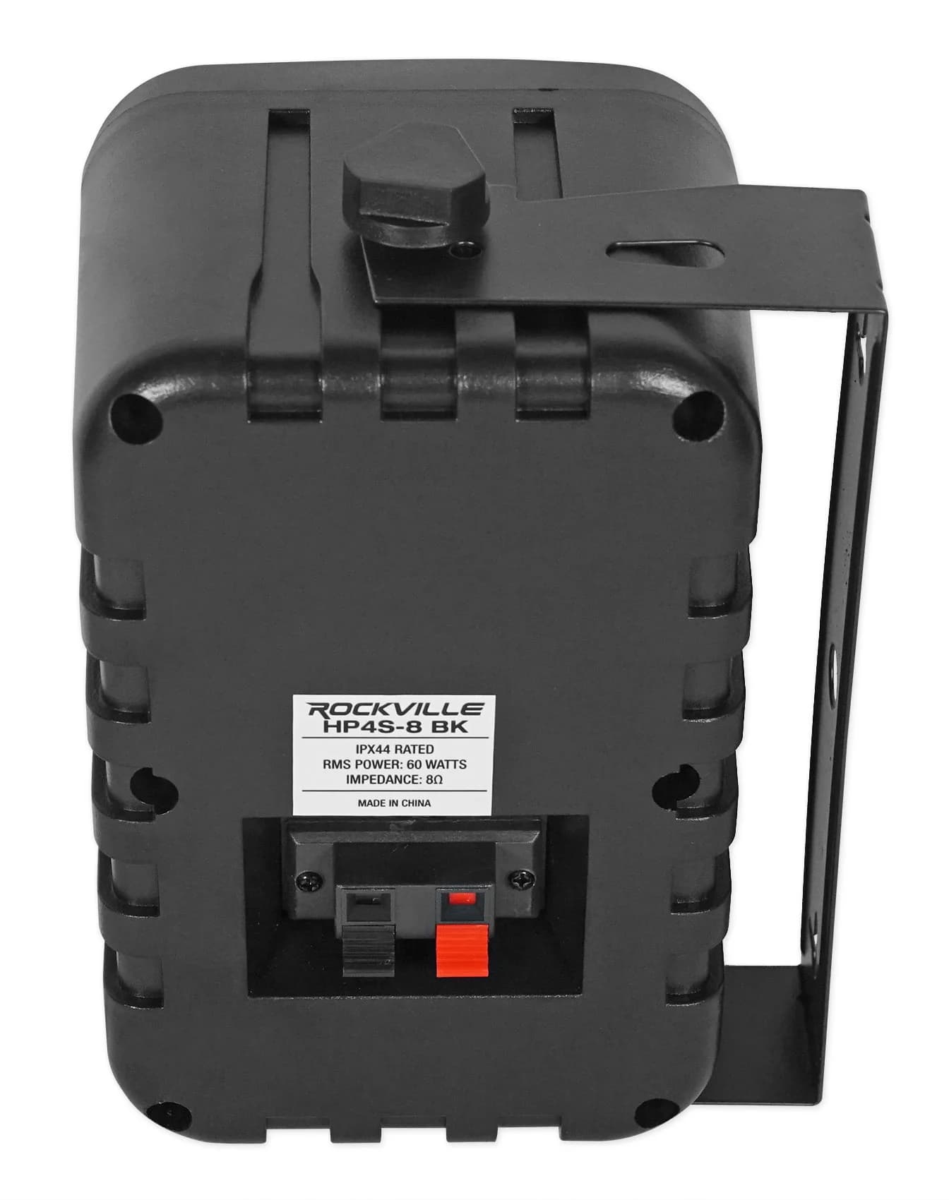 HP4S-8 BK
