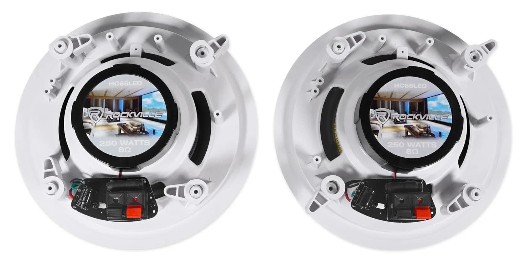 HC65-LED