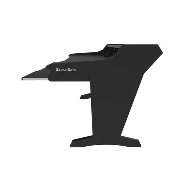 Harmony desk All Black