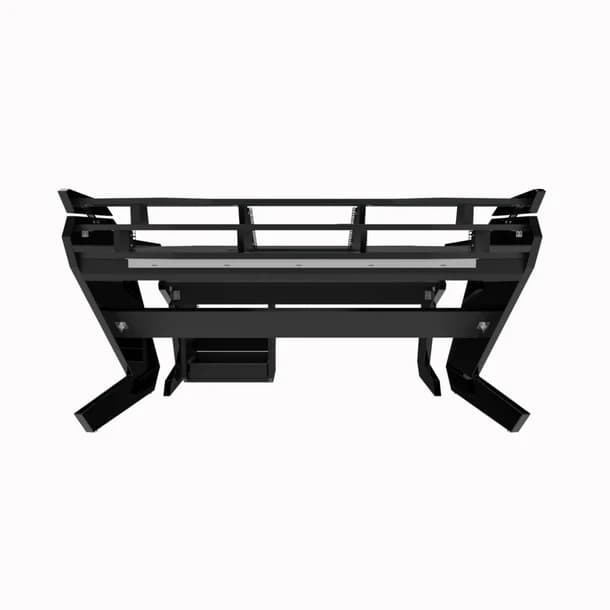 Dominator Full Set All Black