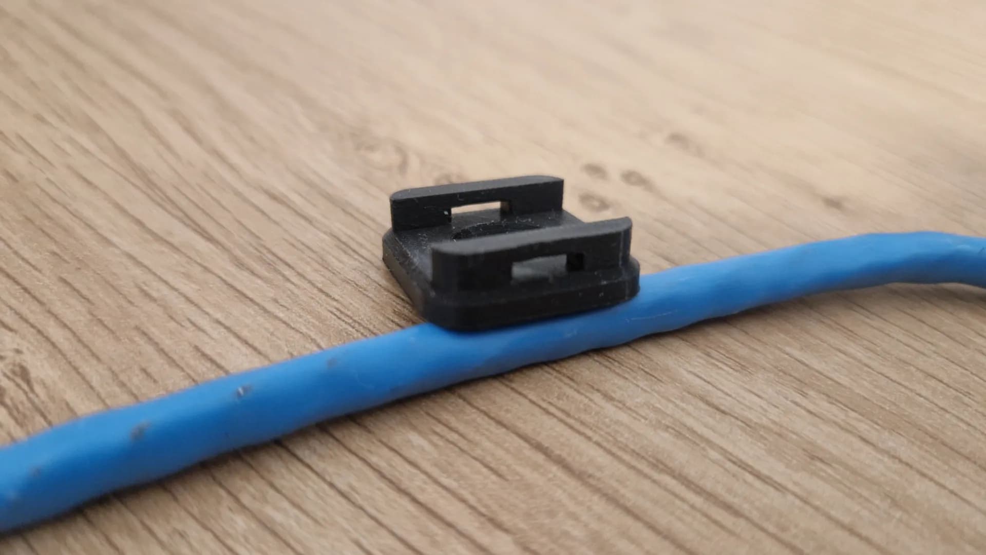 Cable Holder