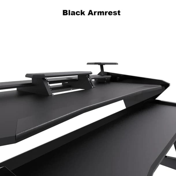 Enterprise Full set All Black