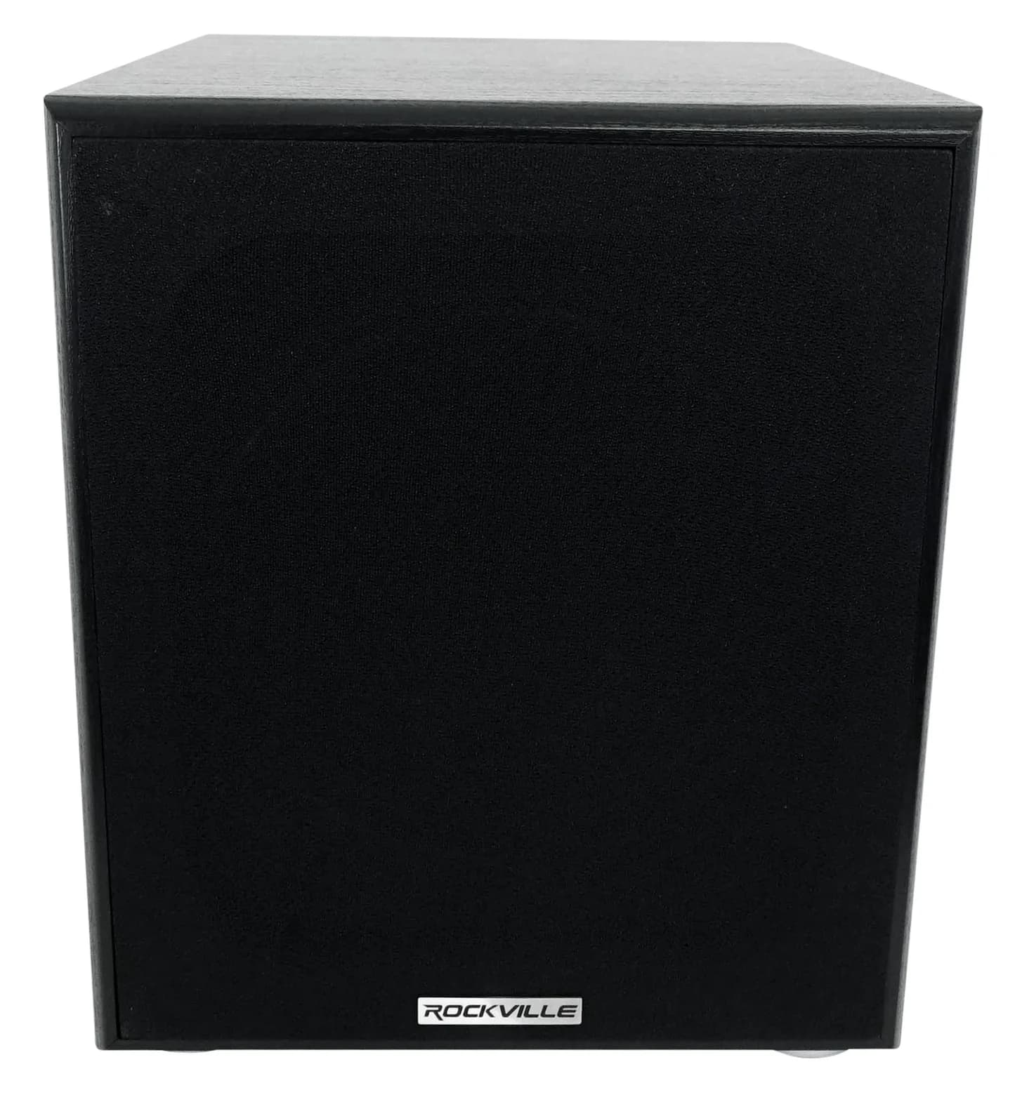 ROCK SHAKER 10 BLACK