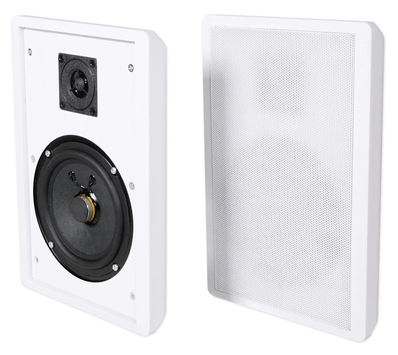 ROCKSLIM WHITE