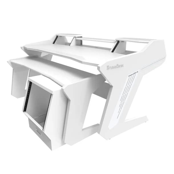 Commander V2 Full Set All White