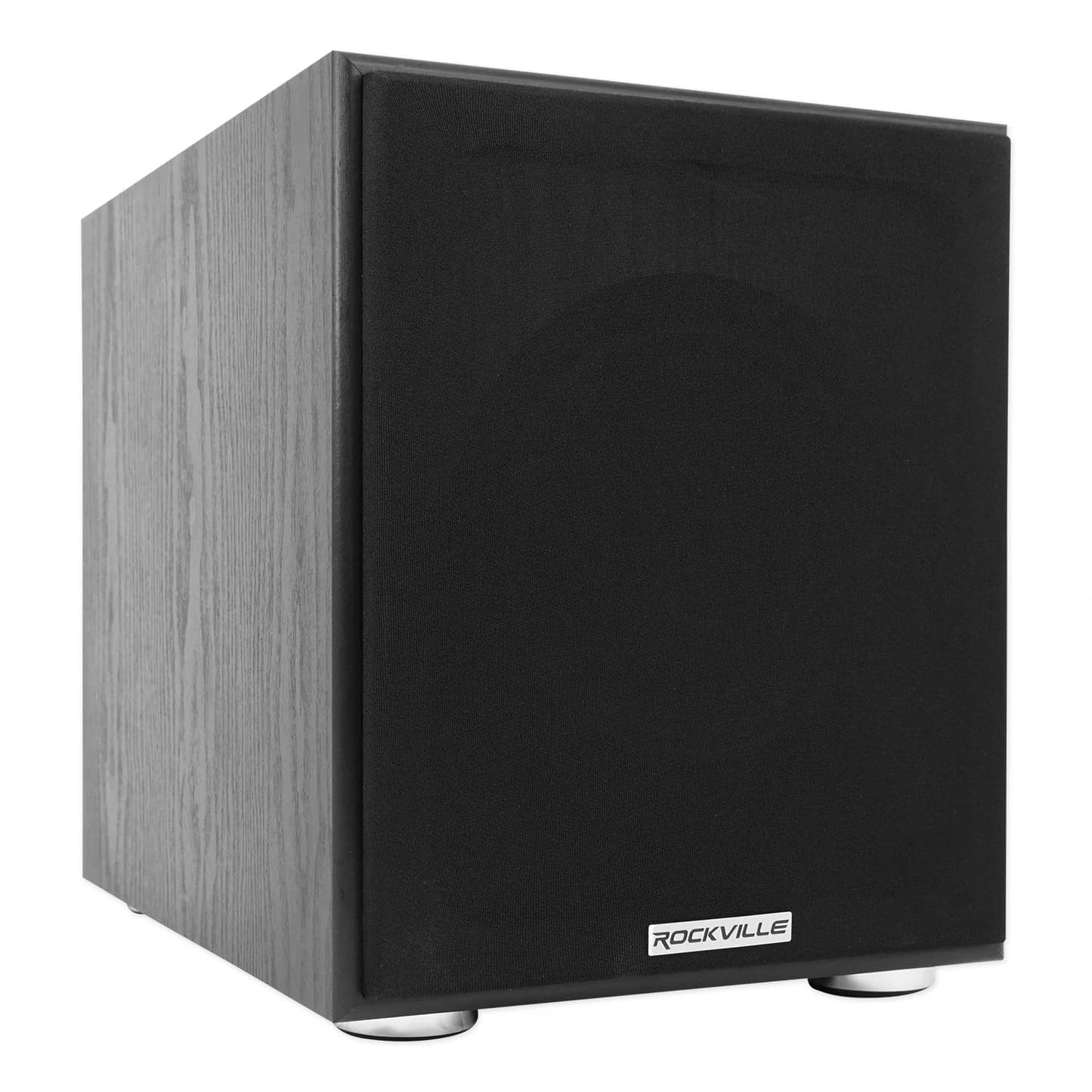ROCK SHAKER 8 Black