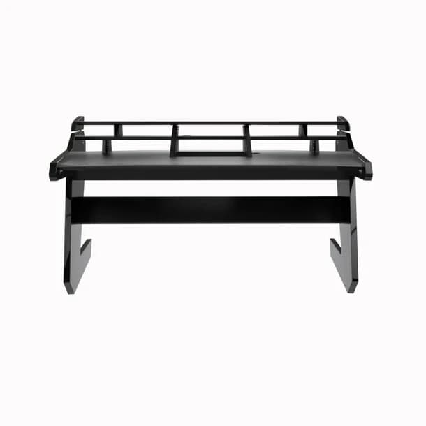 Dominator Desk All Black