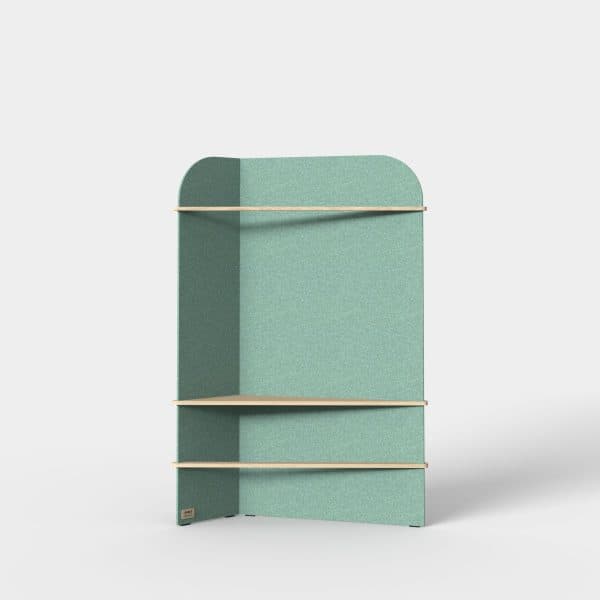Acoustic screens
