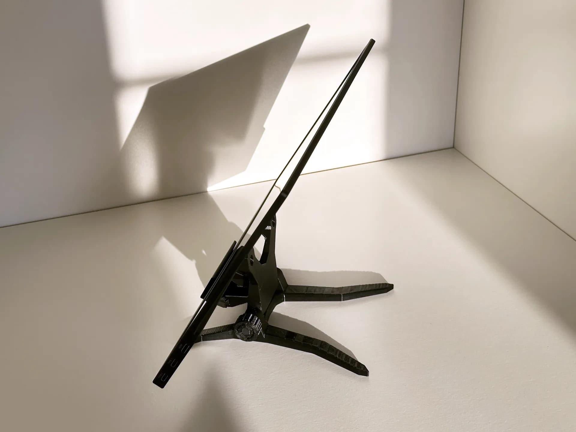 Portable Monitor Stand adjustable