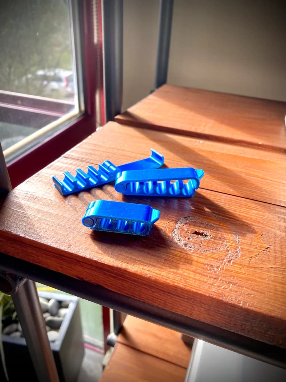 Place Cable Organizer / Sorter