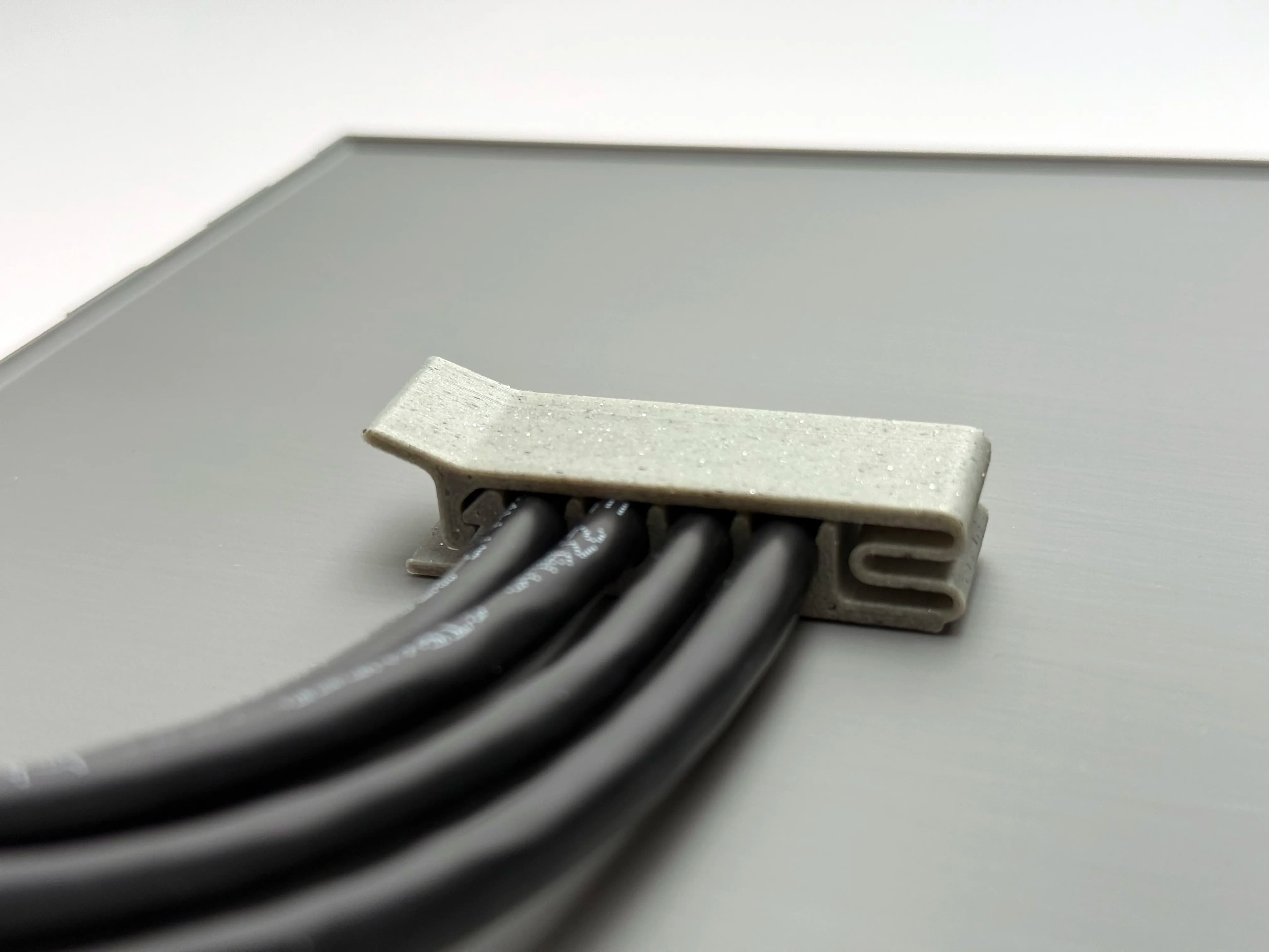 Cable Holder