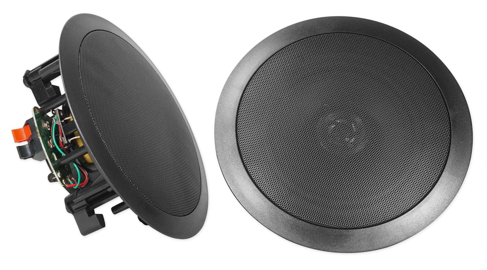 HC85 Black