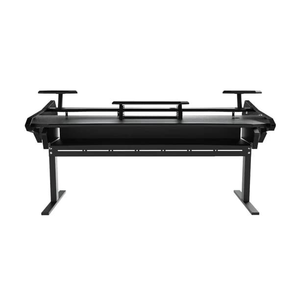 Enterprise Electric set All Black