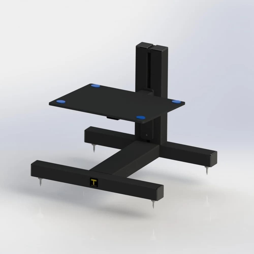 SDACC - Center Channel Stand