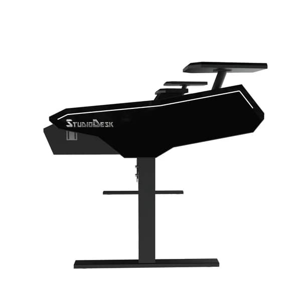 Enterprise Electric set All Black
