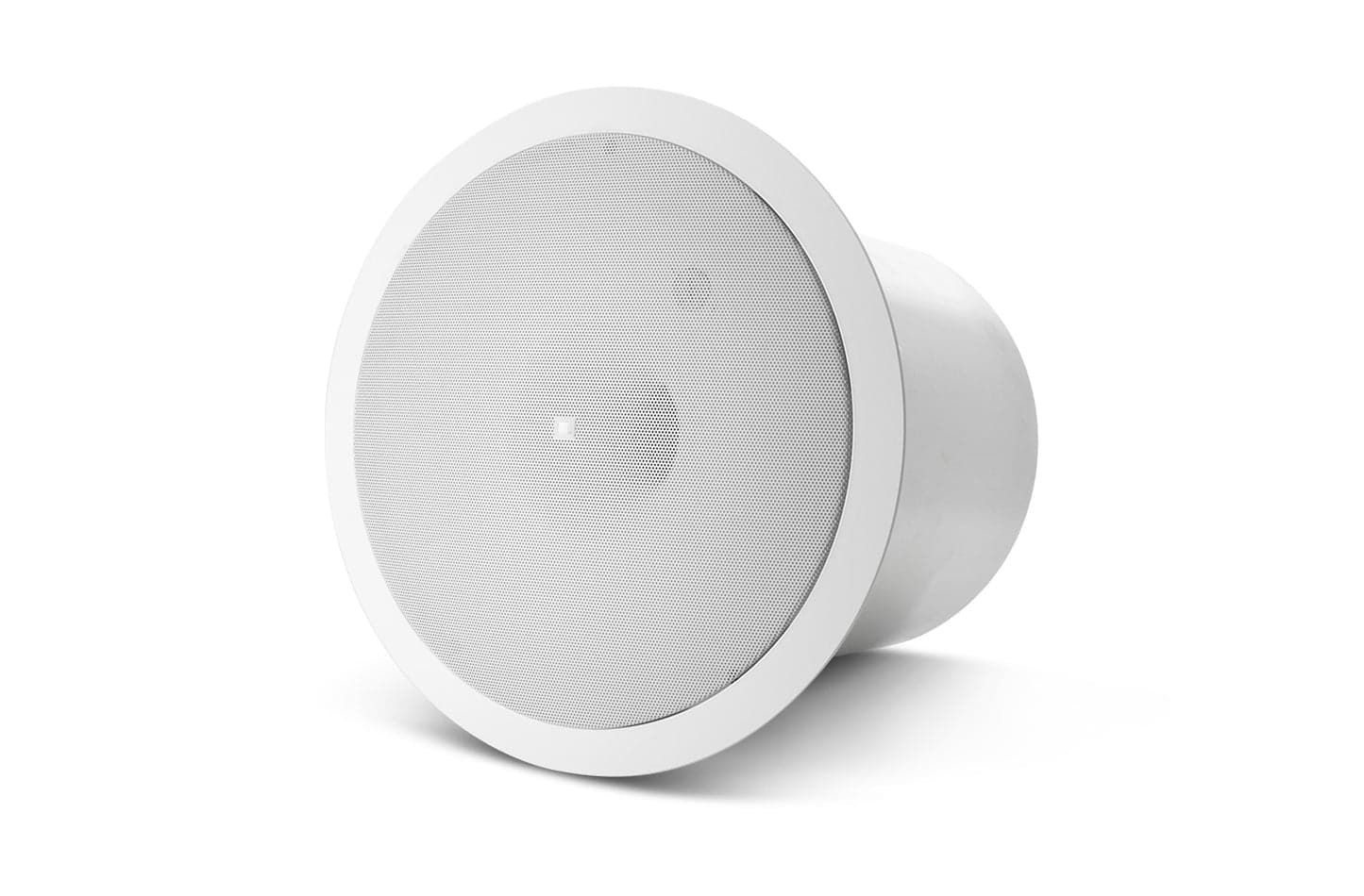 HC85 White 4-Pack + CONTROL 19CS In‑Ceiling Subwoofers Bundle
