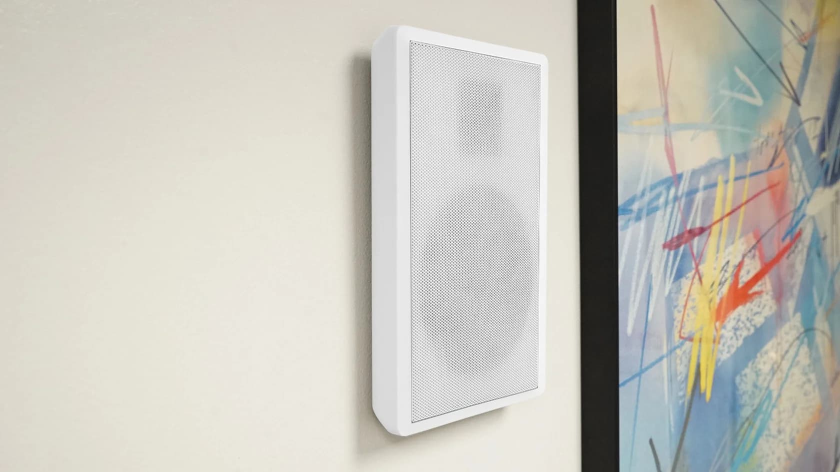 ROCKSLIM WHITE