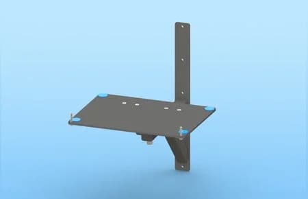 Speaker Wall Mounts