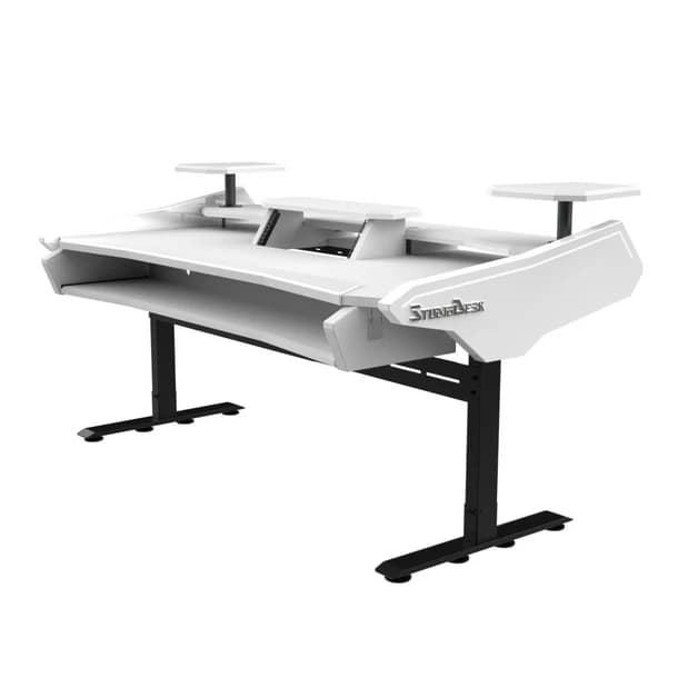 Enterprise Electric set All White
