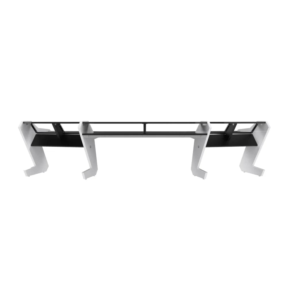 PRO LINE Classic XXL Desk Black
