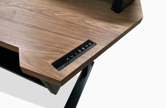 Elite Sit-Stand Studio Desk