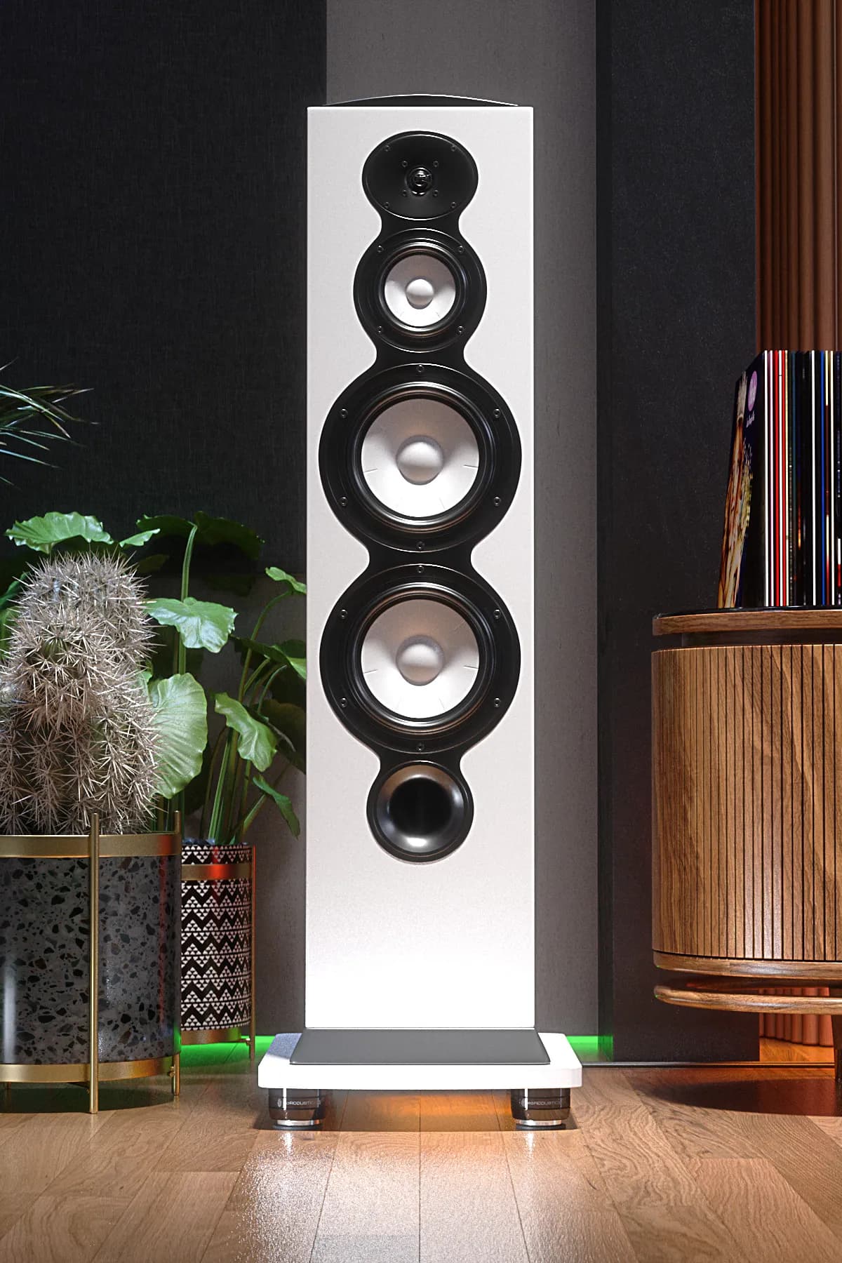 GAIA II Neo