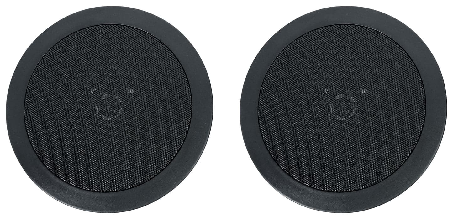 HC55-16 Black
