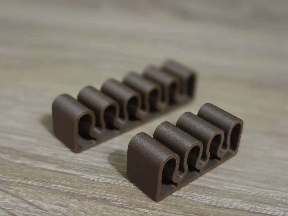 IKEA KALKSTUFF Cable Holder