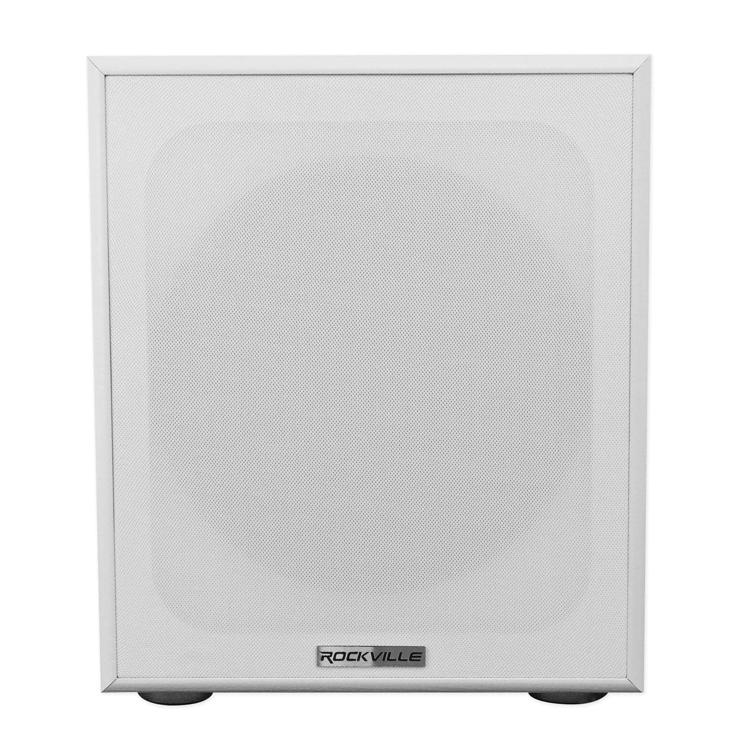 ROCK SHAKER 10 WHITE