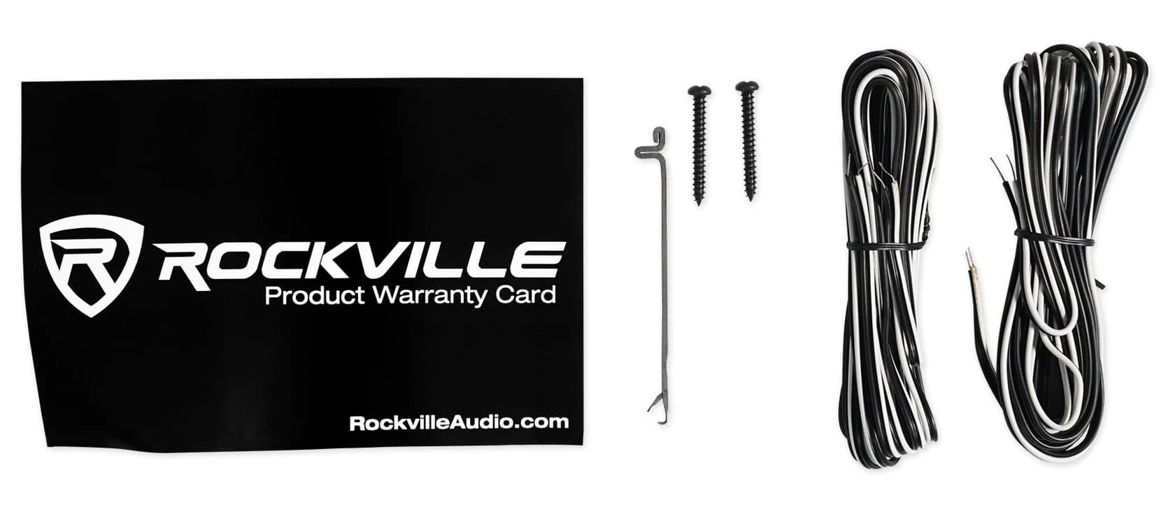 ROCKSLIM WHITE