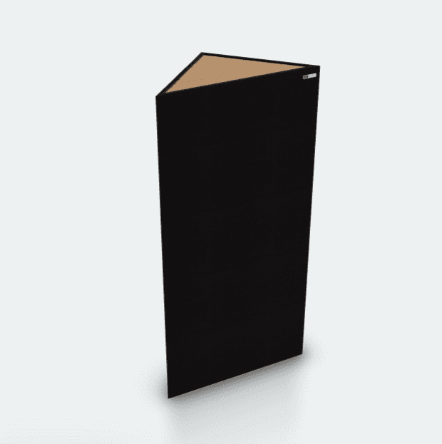 TriTrap™ Corner Bass Traps
