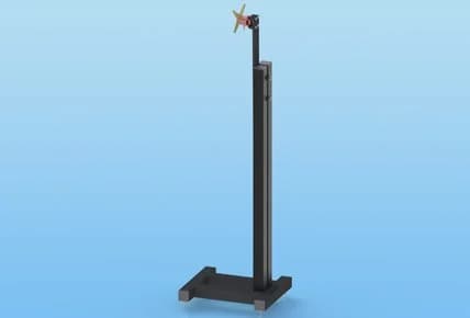 LCD Stand