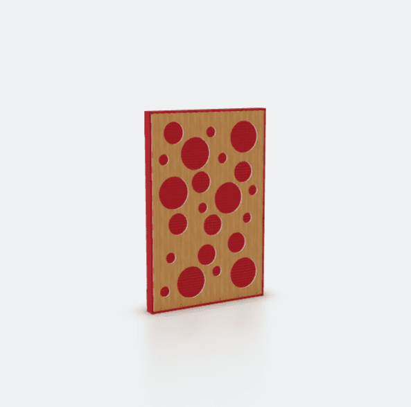 Amplitude™ Acoustic Panels