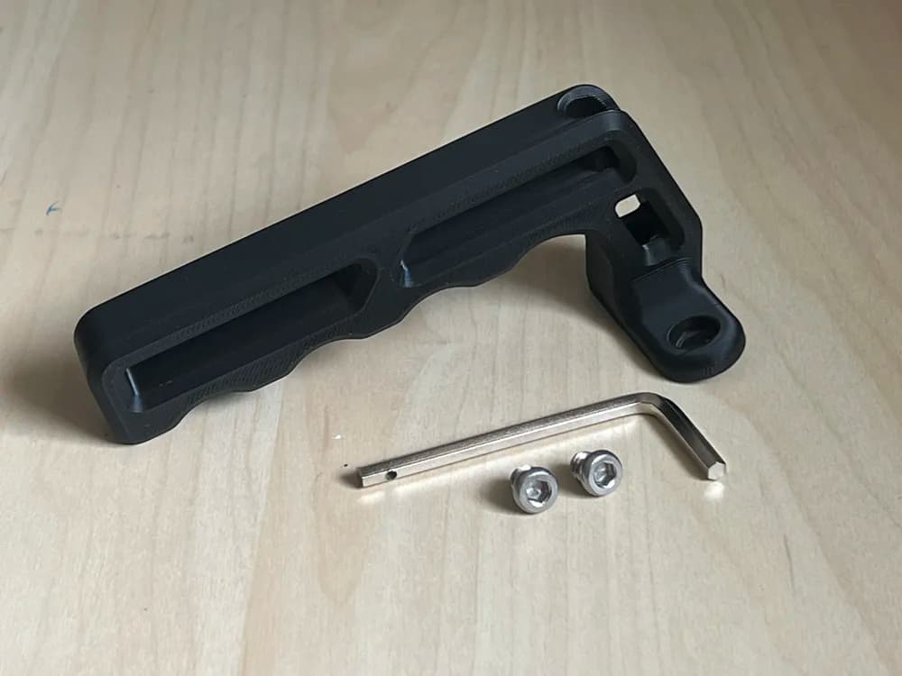 Sony SmallRig Handle