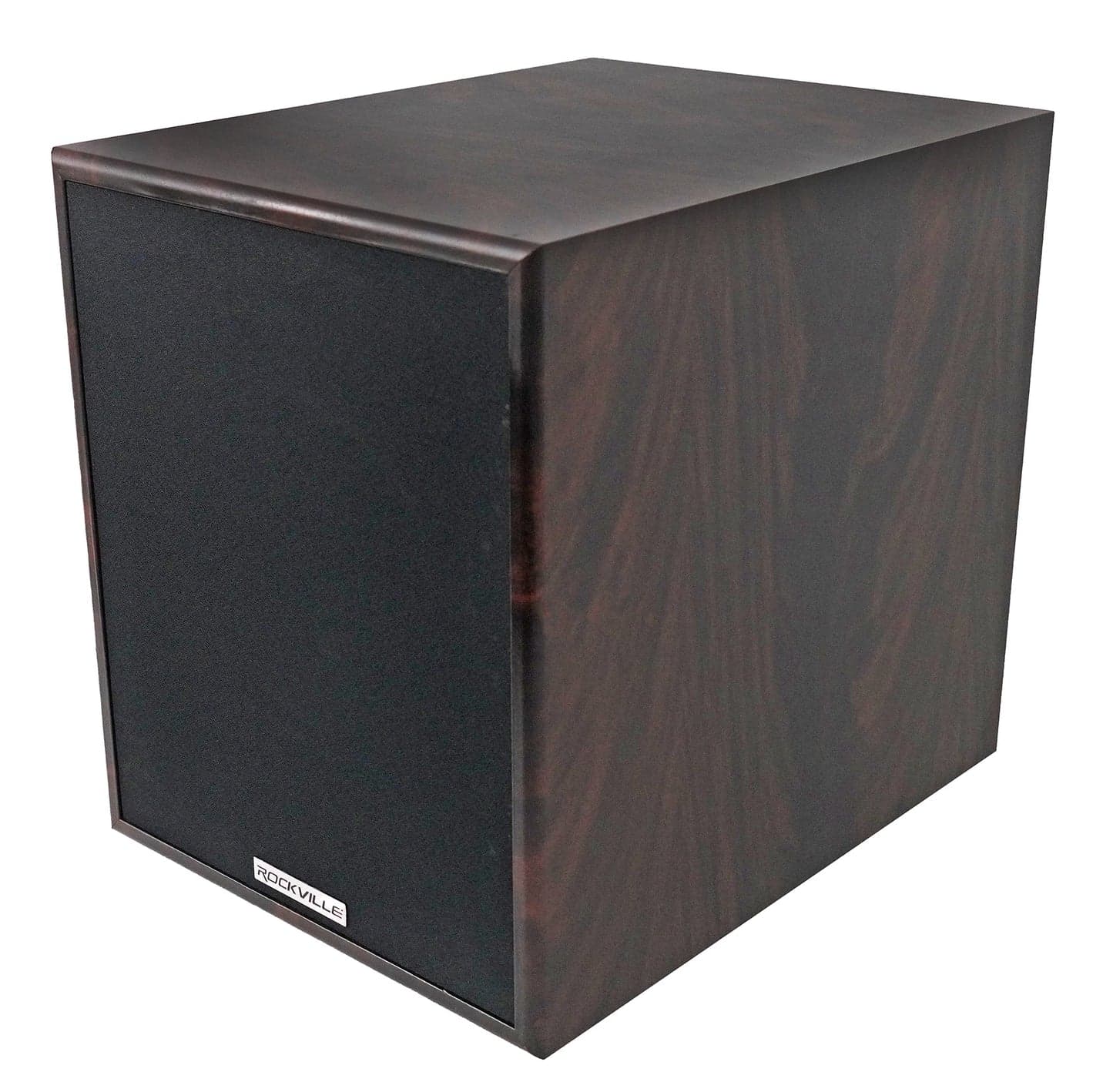 ROCK SHAKER 10 DARK WOOD