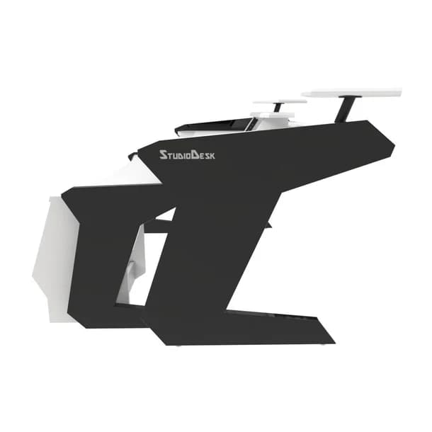 Enterprise Full set White Limited Edition