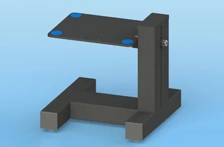 Adjustable Monitor Stand for Desk MINI ADJ