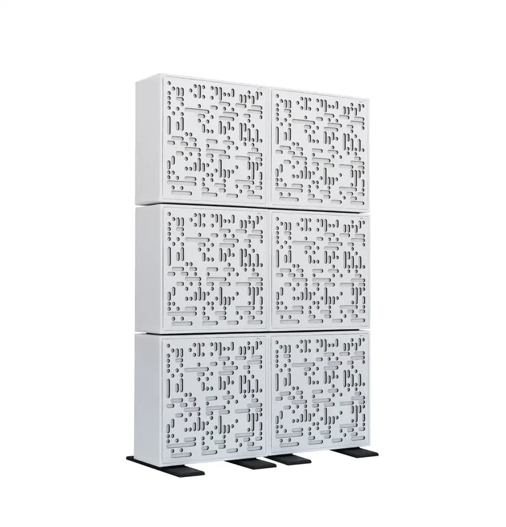 GoboBlocks™   -   Modular   Gobo   System